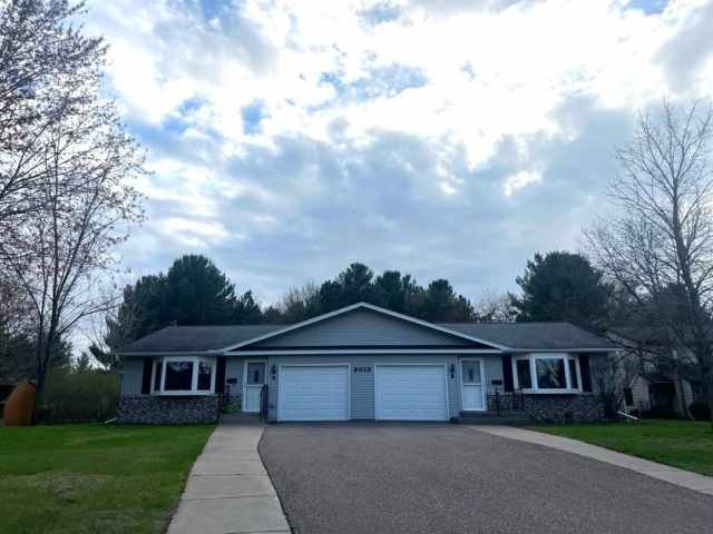 Menomonie Multi-Family Real Estate