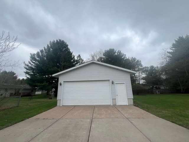 Menomonie Multi-Family Real Estate