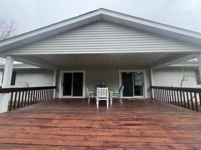 Menomonie Multi-Family Real Estate