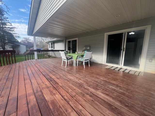 Menomonie Multi-Family Real Estate