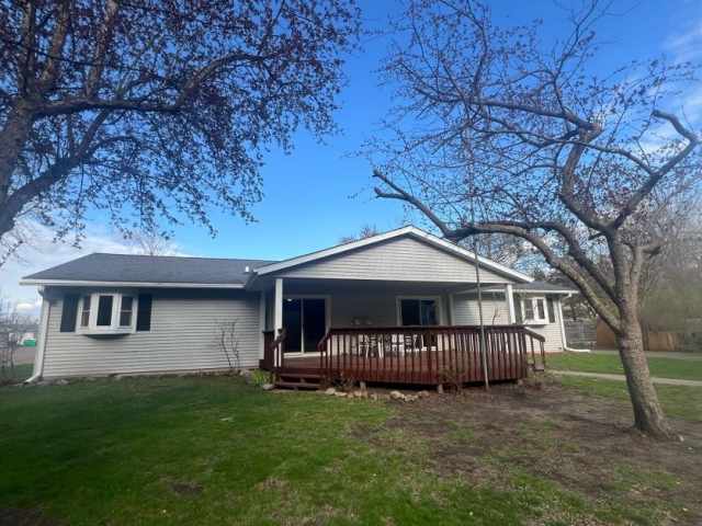 Menomonie Multi-Family Real Estate