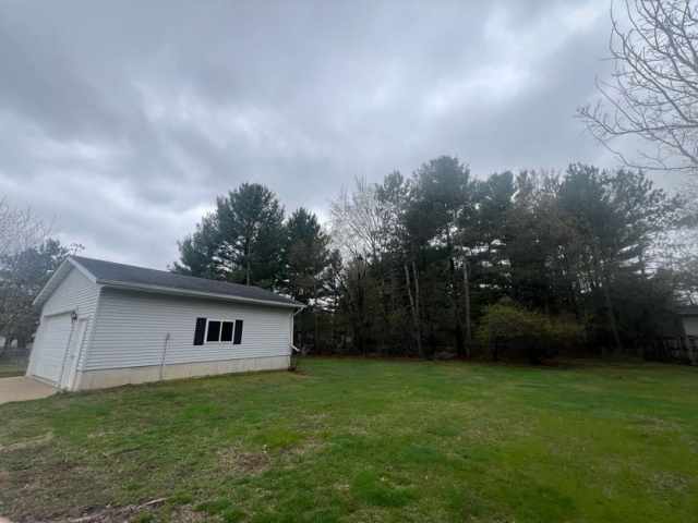 Menomonie Multi-Family Real Estate