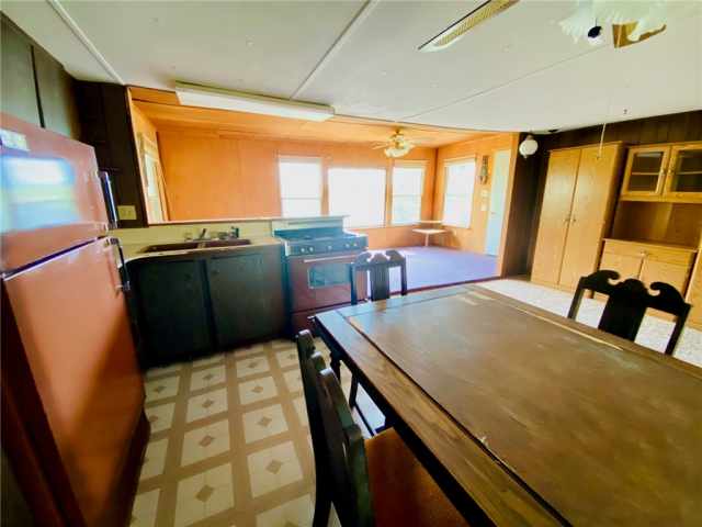 Gordon Residential Real Estate