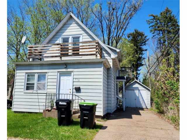 Menomonie Multi-Family Real Estate