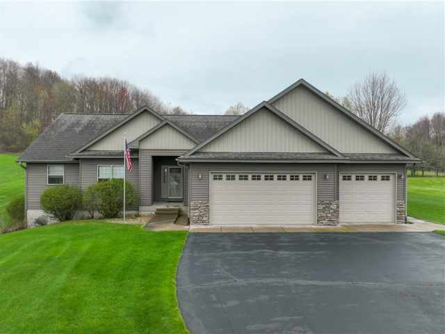 Menomonie Residential Real Estate
