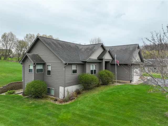 Menomonie Residential Real Estate