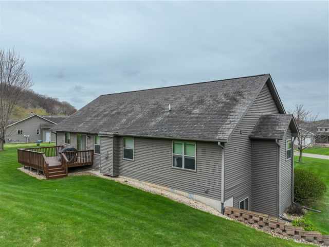 Menomonie Residential Real Estate