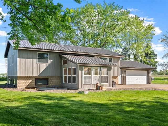 Colfax Residential Real Estate