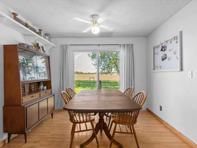Colfax Residential Real Estate