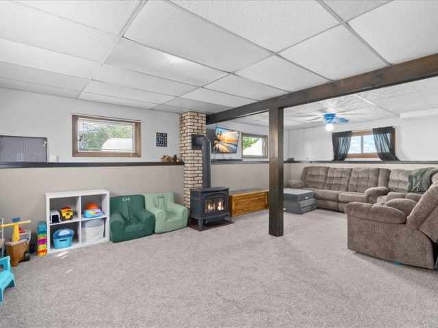 Colfax Residential Real Estate