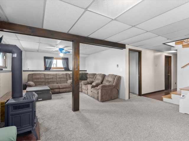 Colfax Residential Real Estate