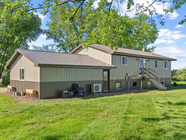Colfax Residential Real Estate