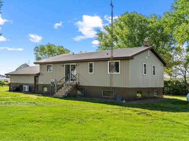 Colfax Residential Real Estate