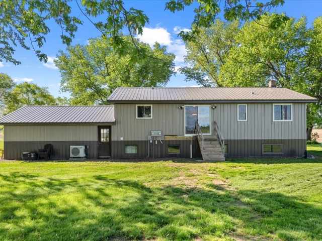 Colfax Residential Real Estate