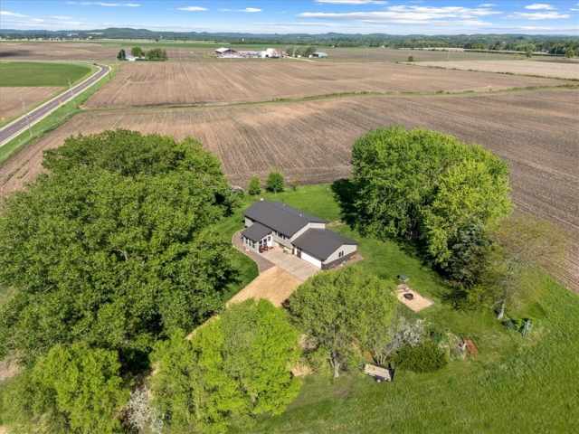 Colfax Residential Real Estate