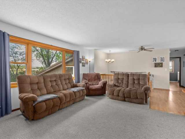 Colfax Residential Real Estate