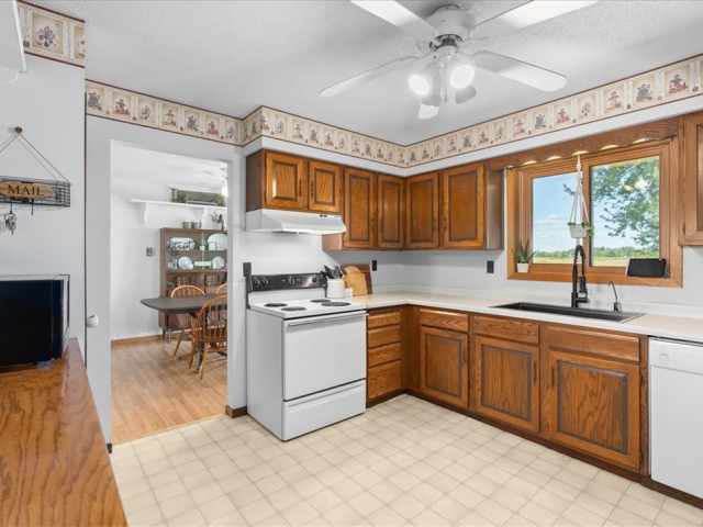 Colfax Residential Real Estate