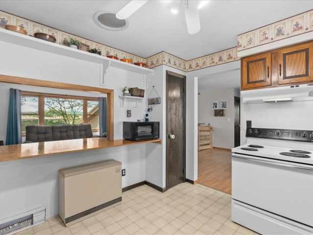 Colfax Residential Real Estate