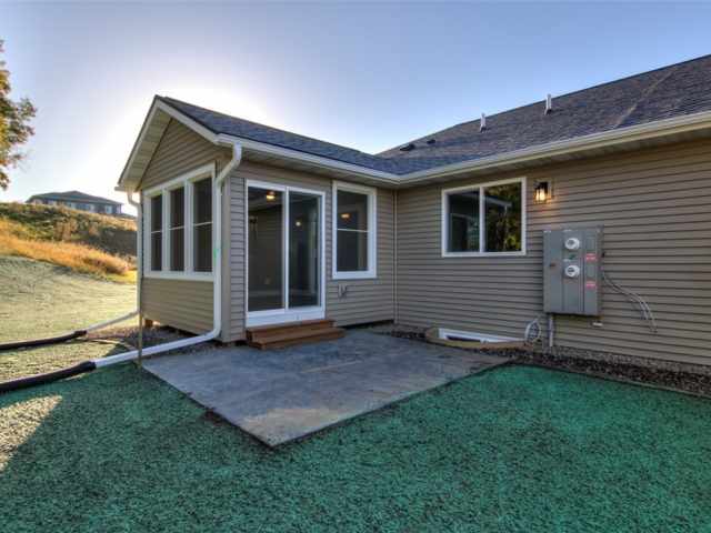 Menomonie Residential Real Estate