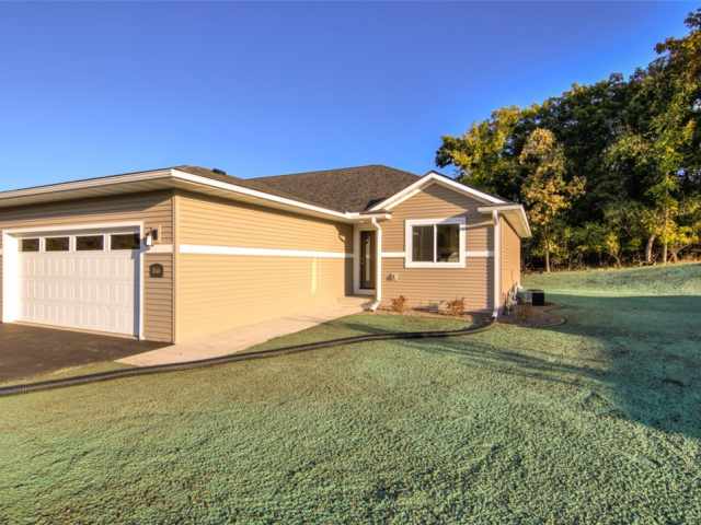 Menomonie Residential Real Estate