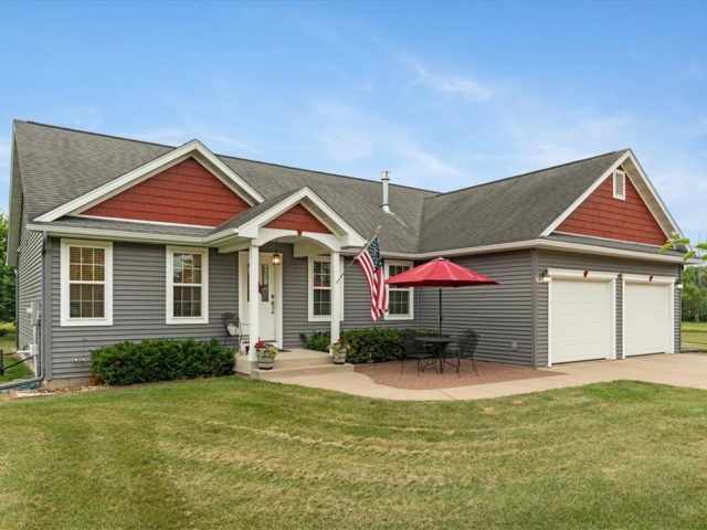 Elk Mound Residential Real Estate