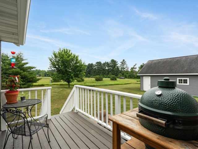 Elk Mound Residential Real Estate