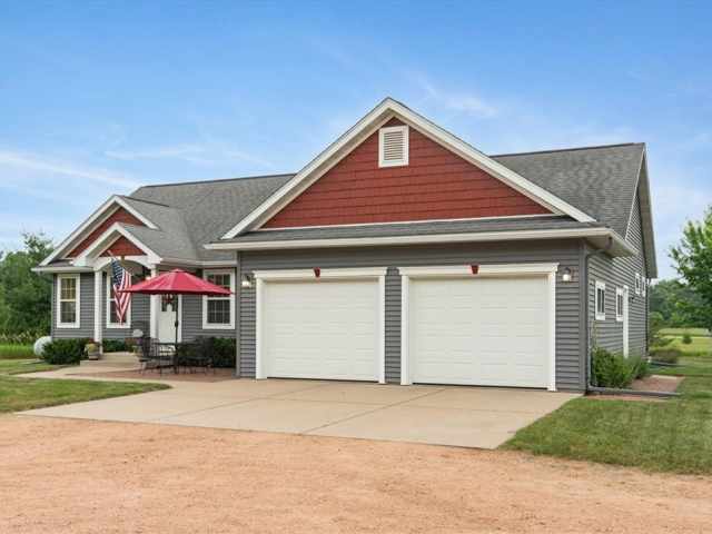 Elk Mound Residential Real Estate