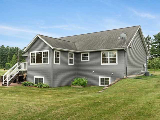 Elk Mound Residential Real Estate