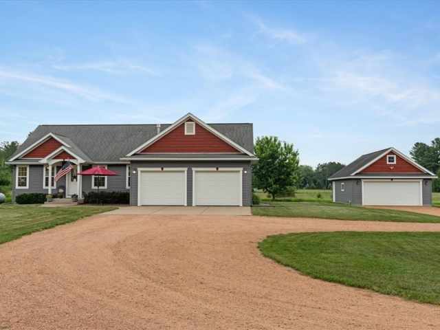 Elk Mound Residential Real Estate