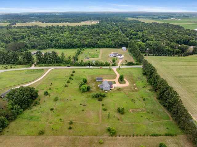 Elk Mound Residential Real Estate