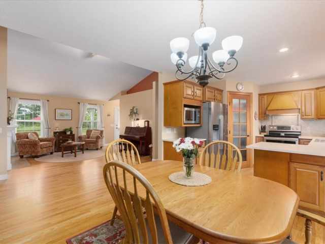 Elk Mound Residential Real Estate