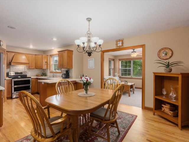 Elk Mound Residential Real Estate