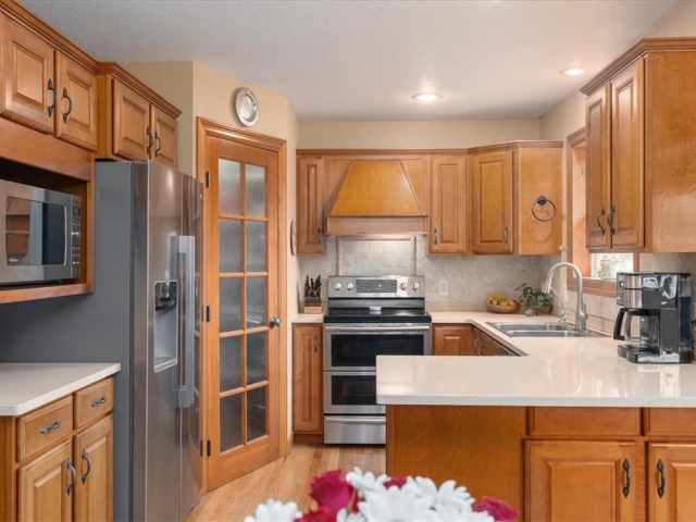 Elk Mound Residential Real Estate