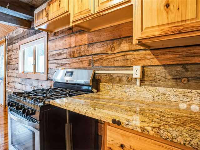 Minong Residential Real Estate