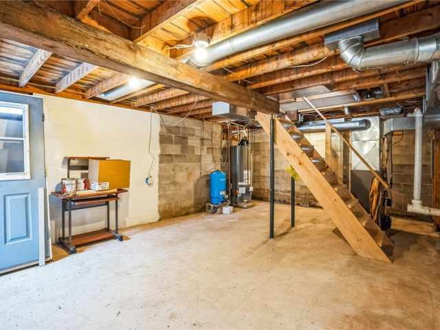 Minong Residential Real Estate