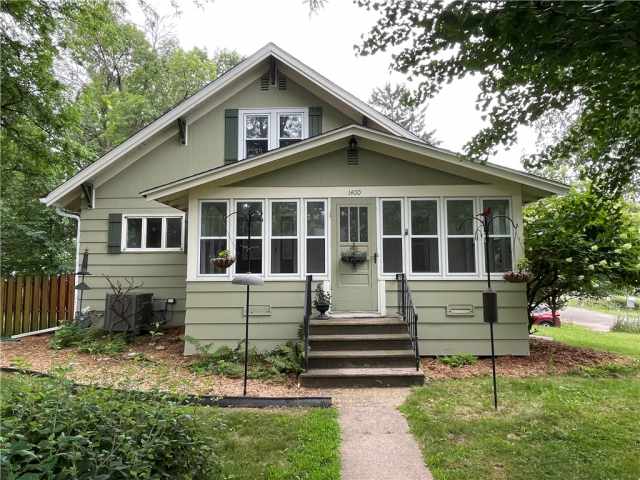 Menomonie Residential Real Estate