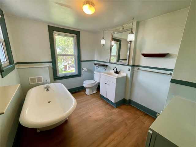 Menomonie Residential Real Estate