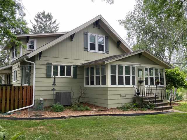 Menomonie Residential Real Estate