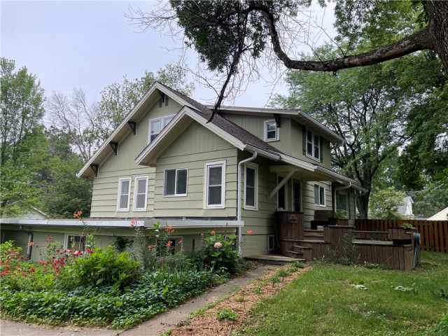 Menomonie Residential Real Estate