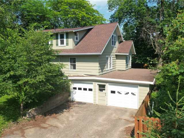 Menomonie Residential Real Estate