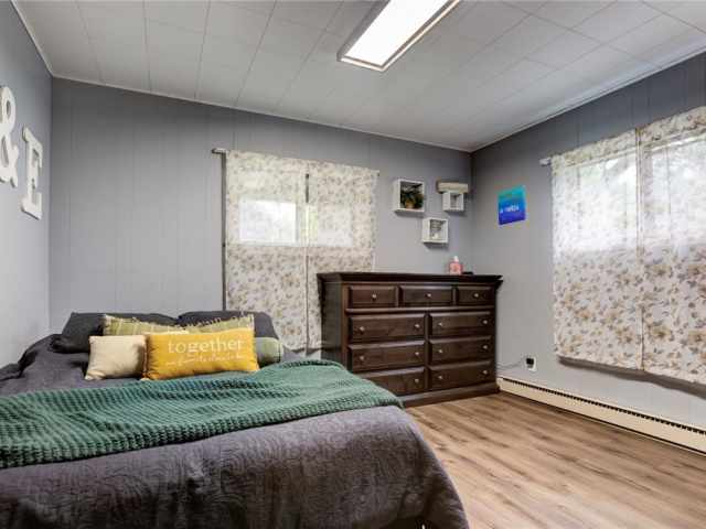 Elk Mound Residential Real Estate