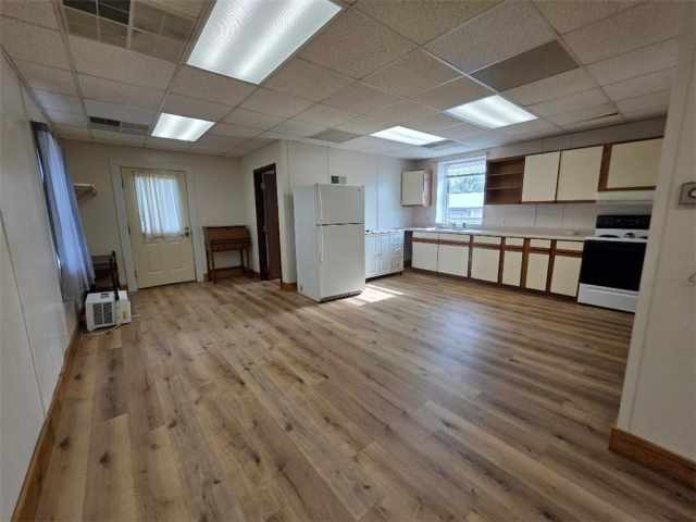 Almena Residential Real Estate