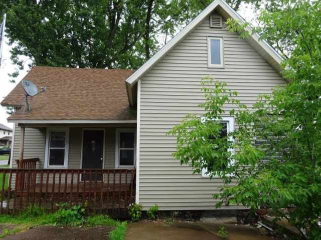 Neillsville Residential Real Estate