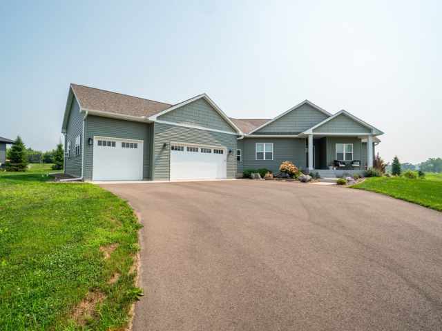 Menomonie Residential Real Estate