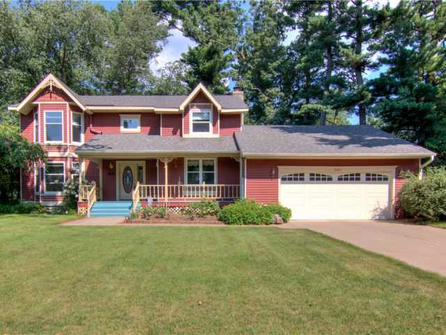 Menomonie Residential Real Estate