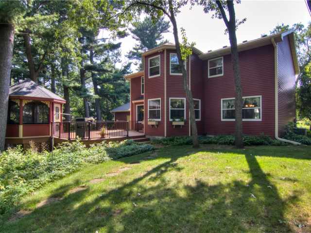 Menomonie Residential Real Estate