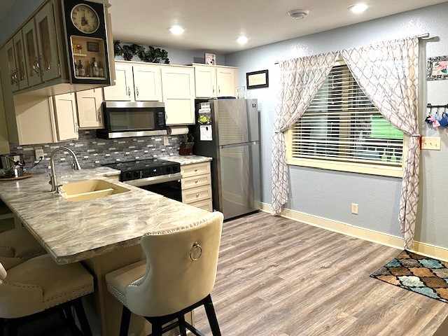 Birchwood Residential Real Estate