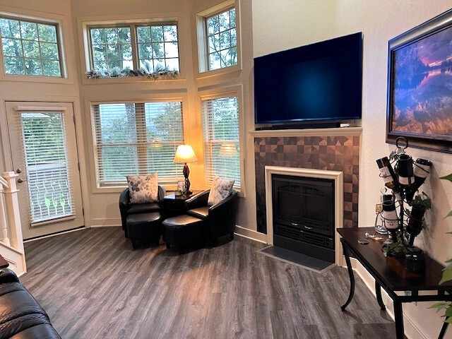 Birchwood Residential Real Estate