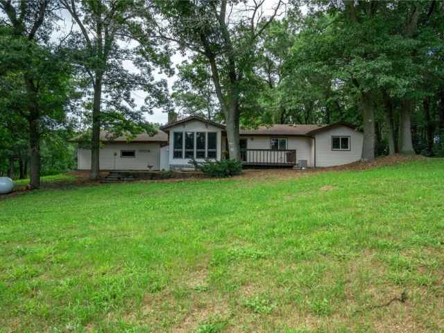 Colfax Residential Real Estate