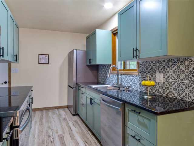 Colfax Residential Real Estate